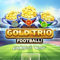 Gold Trio Football